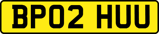 BP02HUU