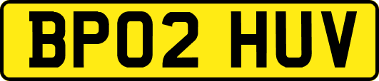 BP02HUV