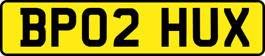 BP02HUX