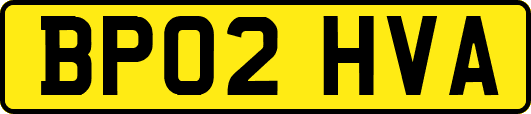 BP02HVA