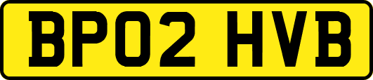 BP02HVB