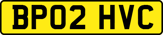 BP02HVC