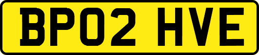 BP02HVE