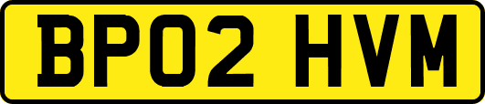 BP02HVM