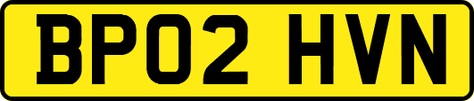 BP02HVN