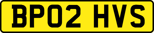 BP02HVS
