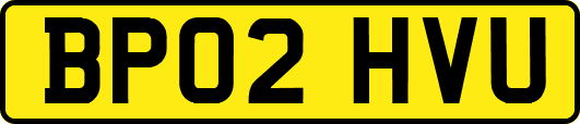 BP02HVU