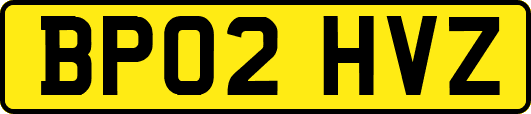 BP02HVZ