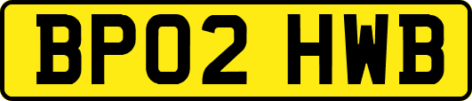 BP02HWB