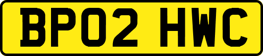 BP02HWC