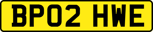 BP02HWE