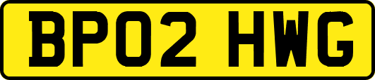 BP02HWG