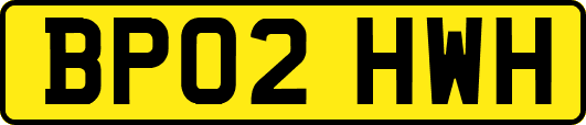 BP02HWH