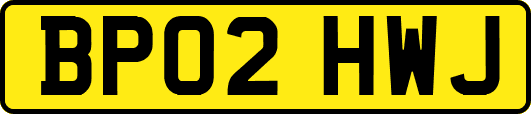 BP02HWJ