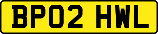 BP02HWL