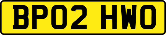 BP02HWO