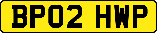 BP02HWP