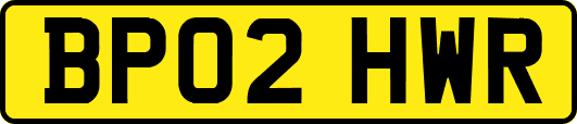 BP02HWR