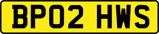 BP02HWS