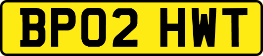 BP02HWT