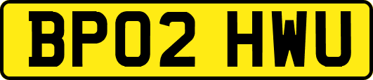 BP02HWU