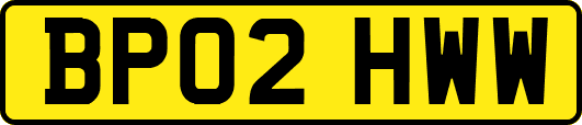 BP02HWW