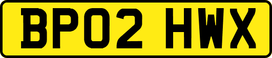 BP02HWX