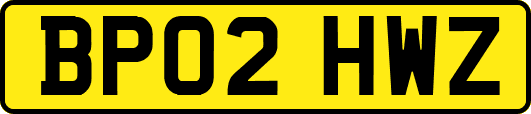BP02HWZ