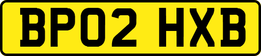 BP02HXB
