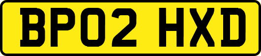 BP02HXD