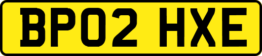 BP02HXE