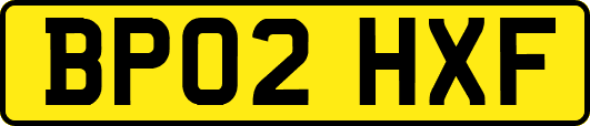 BP02HXF