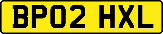 BP02HXL