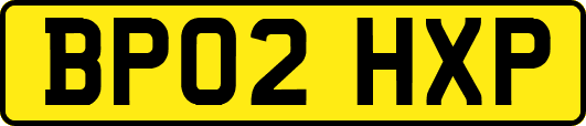 BP02HXP