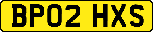 BP02HXS