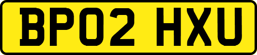 BP02HXU