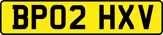 BP02HXV