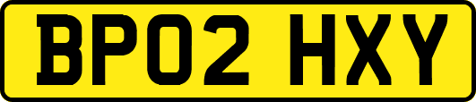 BP02HXY