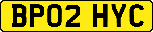 BP02HYC