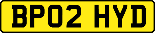 BP02HYD