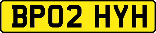 BP02HYH