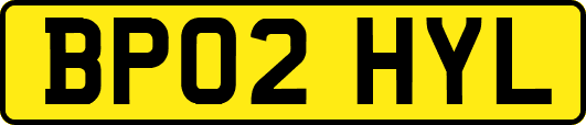 BP02HYL