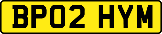 BP02HYM