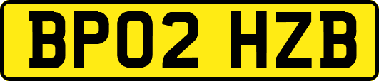 BP02HZB