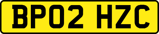 BP02HZC