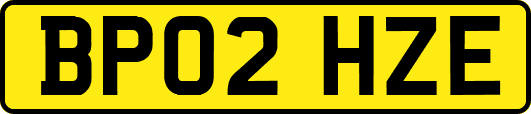 BP02HZE