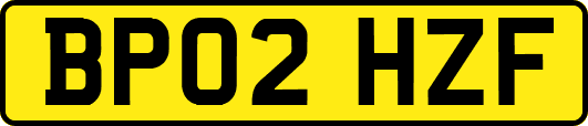 BP02HZF