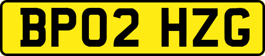 BP02HZG
