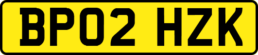 BP02HZK