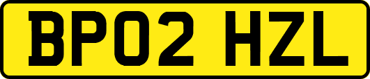 BP02HZL